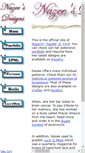 Mobile Screenshot of craftland.com